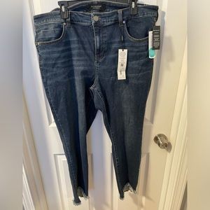 NWT 18W Liverpool jeans from Stitch Fix